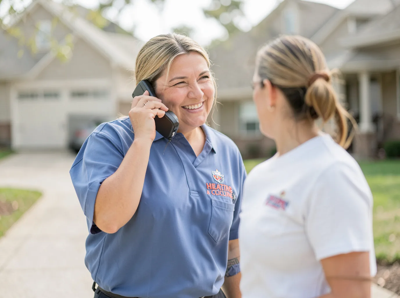 Hvac Repair North Loup, NE FAQs